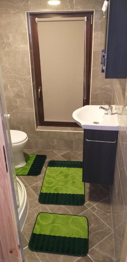 Zalán Vendégház Csaszartoltes Extérieur photo