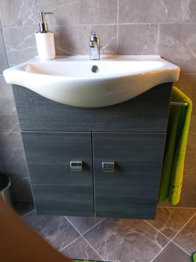 Zalán Vendégház Csaszartoltes Extérieur photo