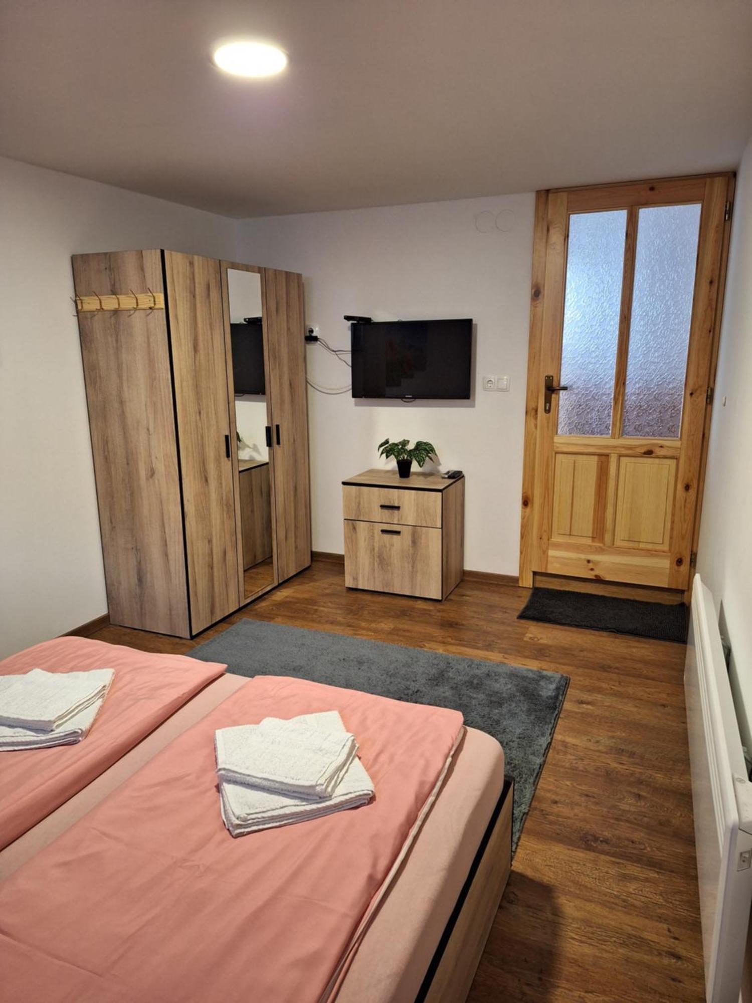 Zalán Vendégház Csaszartoltes Extérieur photo