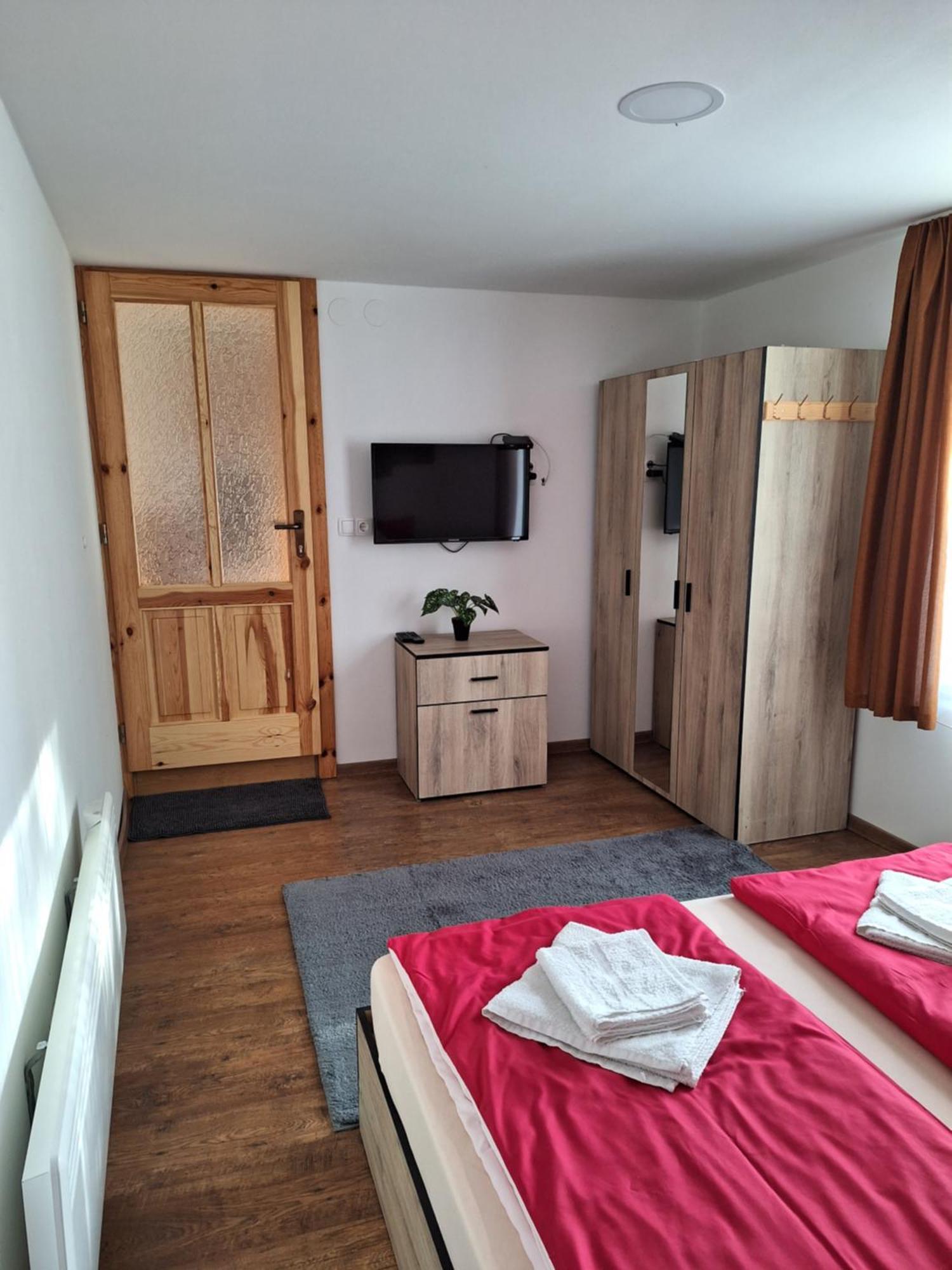Zalán Vendégház Csaszartoltes Extérieur photo