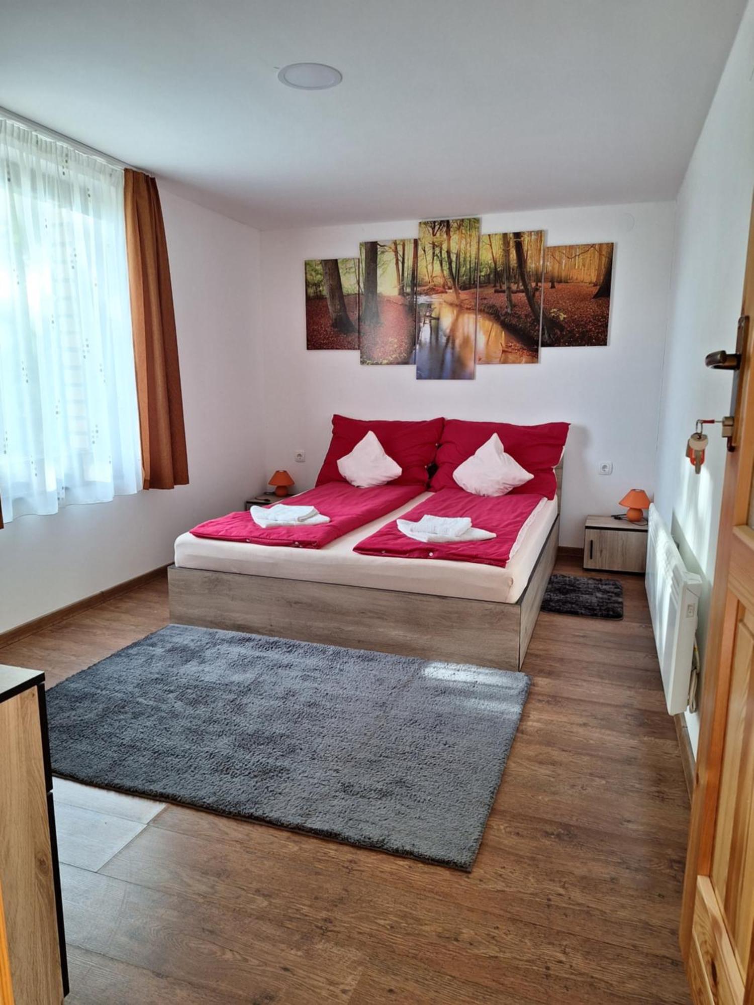 Zalán Vendégház Csaszartoltes Extérieur photo